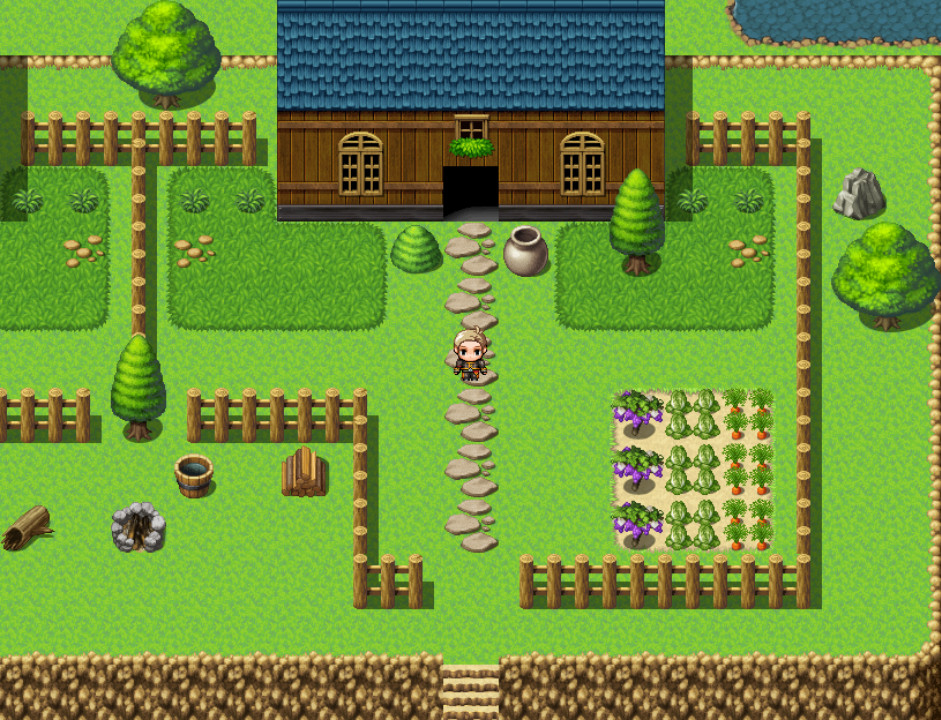 The Sun Will Rise - Screenshot 5