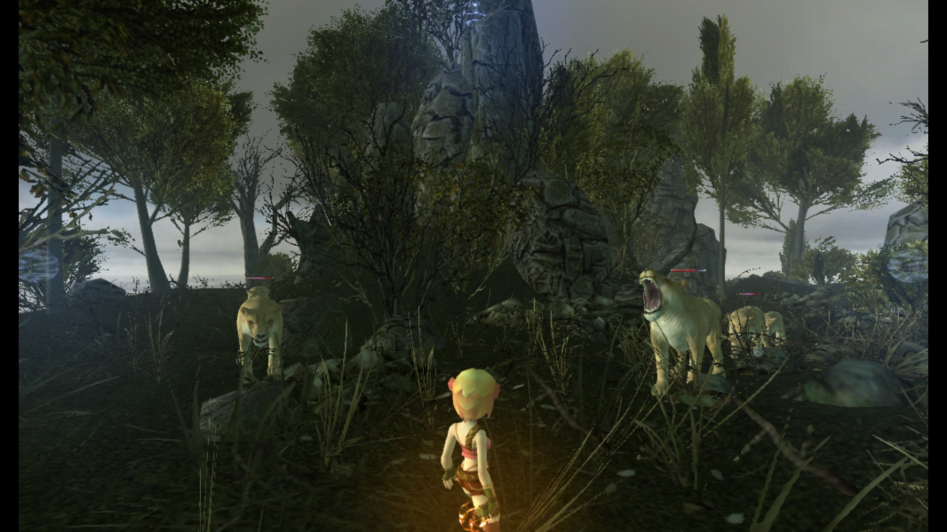 Spellforge - Screenshot 3