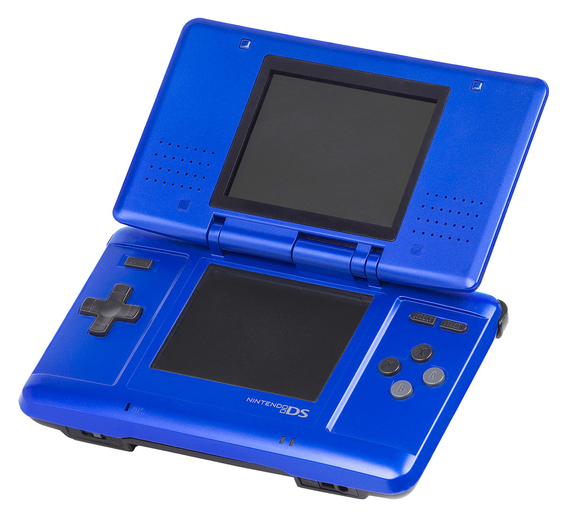 Nintendo DS - Nintendo DSi XL
