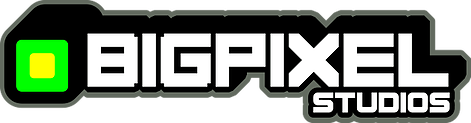 Big Pixel Studios logo