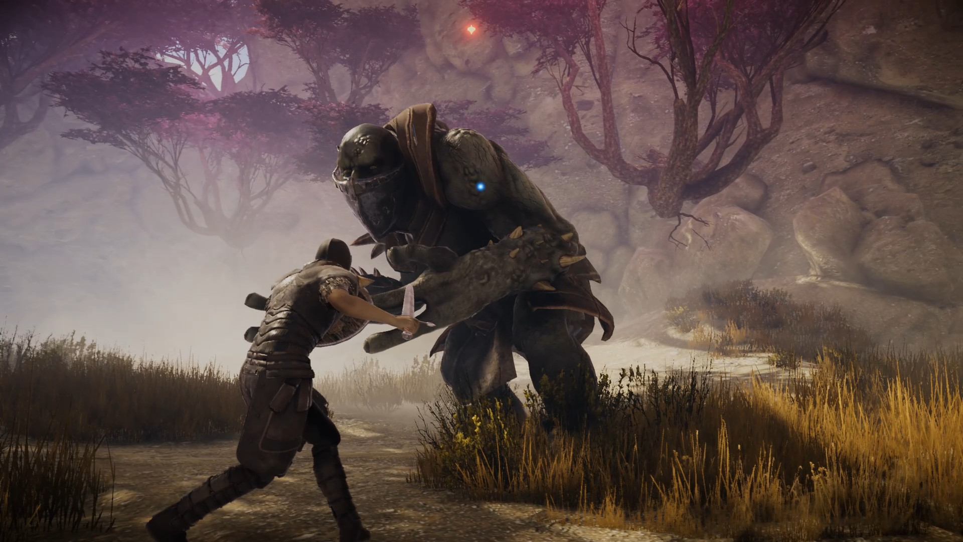 Signs of Darkness - Screenshot 4