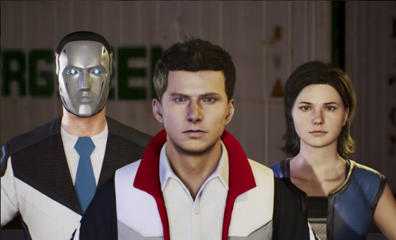 Without Memory - Screenshot 2