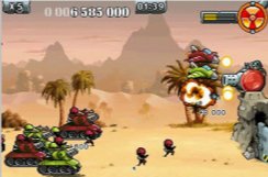 Army Defender - Screenshot 4