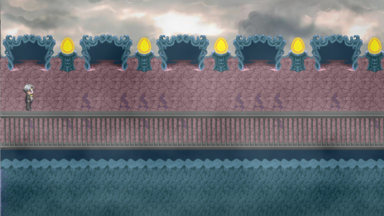 Detective_Psychic - Screenshot 1