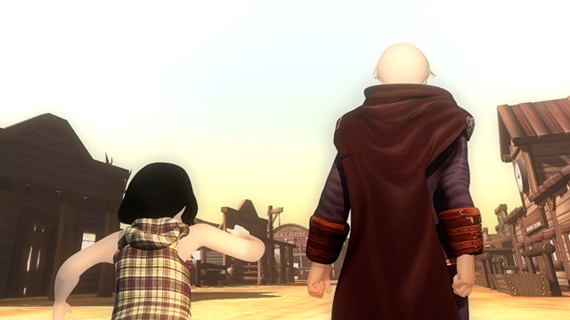 Croneworld - Screenshot 5