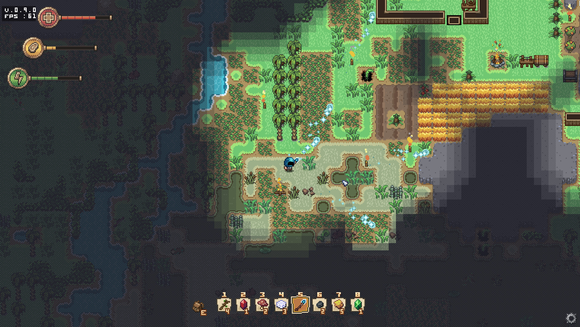 Forsaken Isle - Screenshot 5