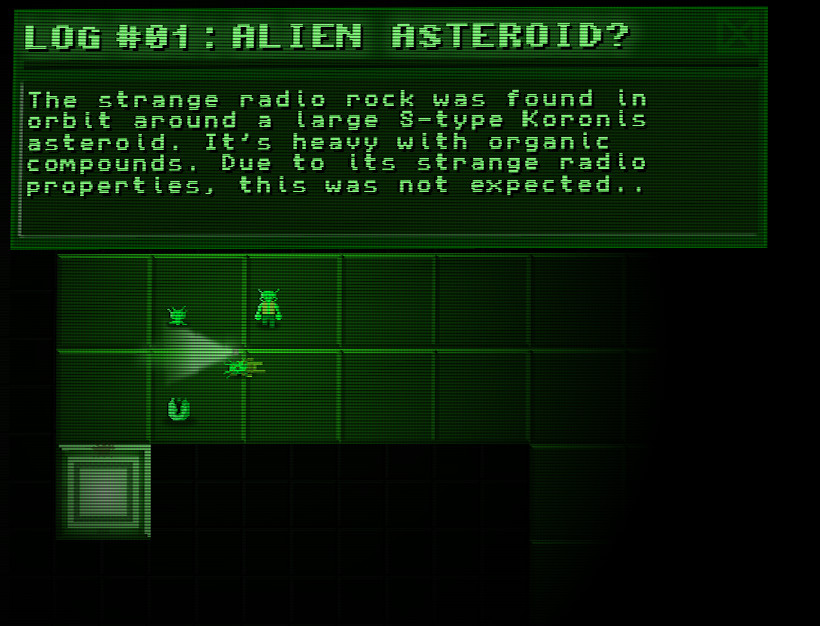 Moonbase Down - Screenshot 3