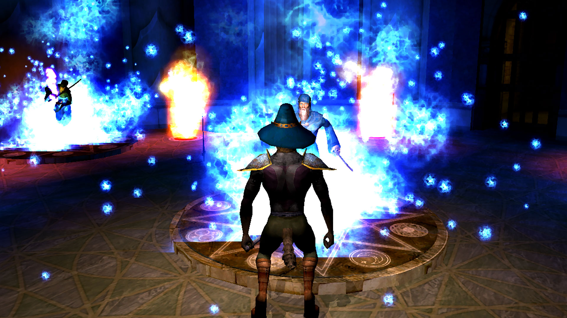 Dungeon Lords: Steam Edition - Screenshot 5