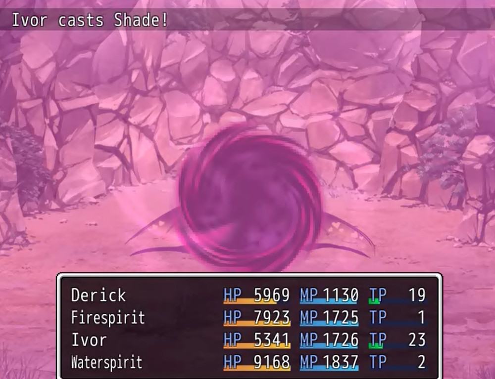 Fallen Kingdom - Screenshot 5