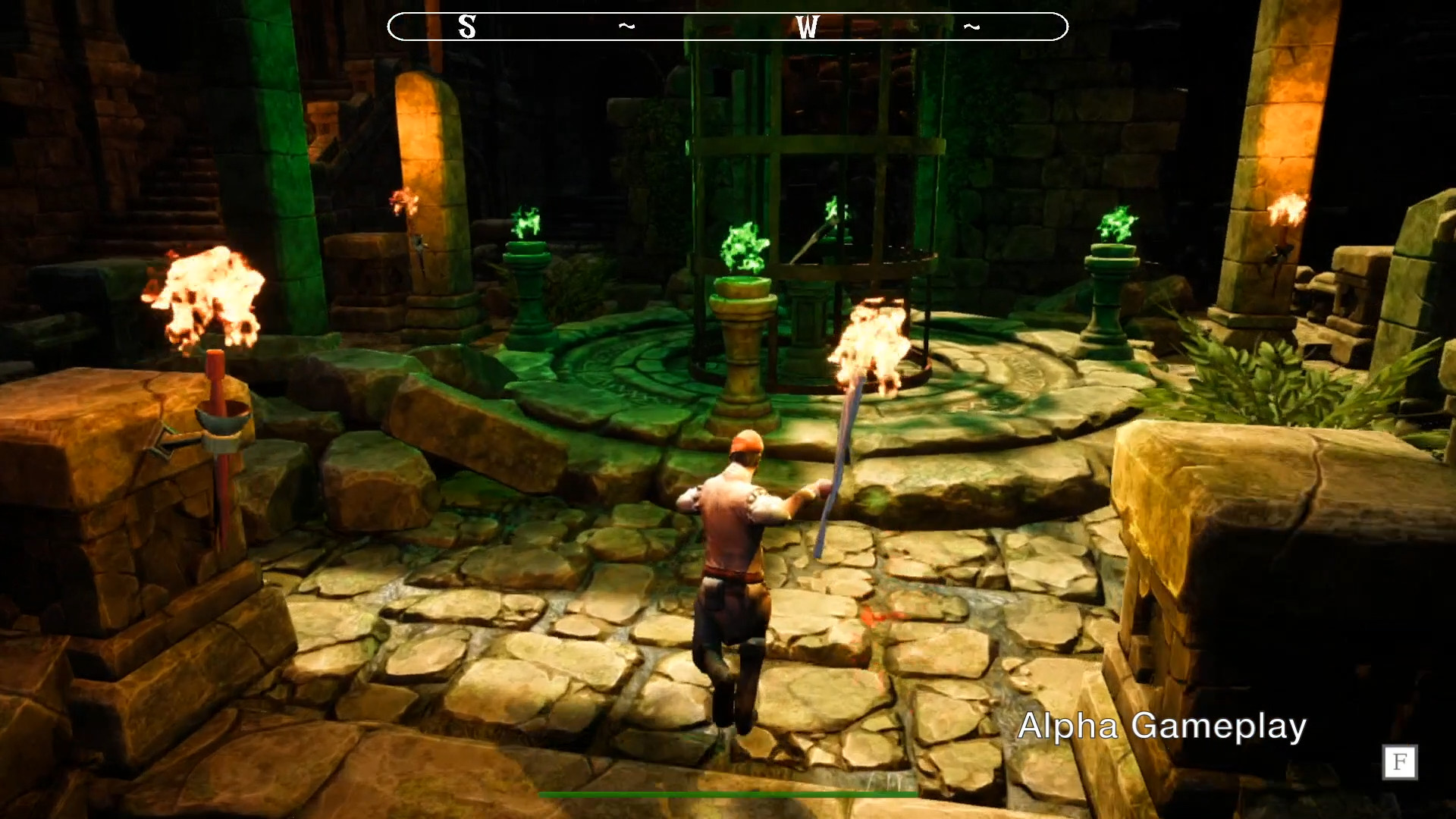 Sail and Sacrifice - Screenshot 5