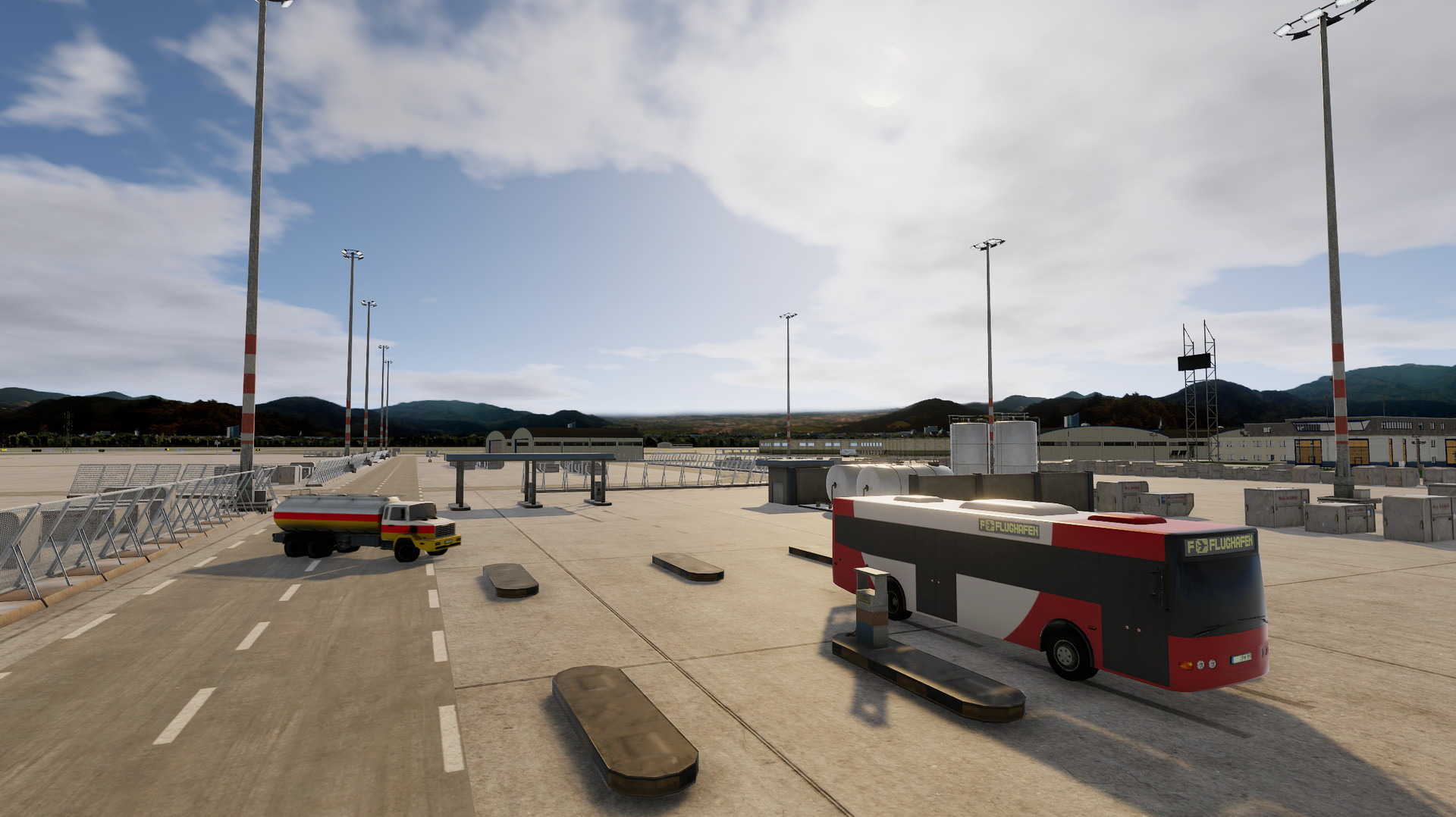 Airport Simulator 2019 - Screenshot 8