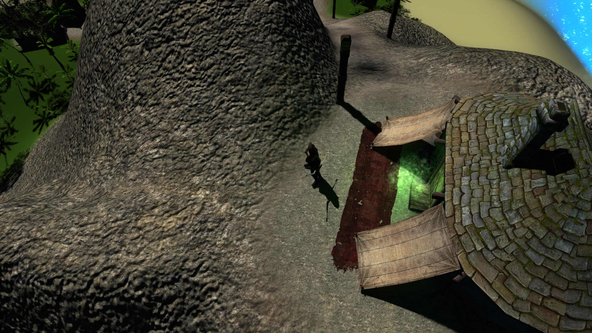 HoD: On open seas - Screenshot 9