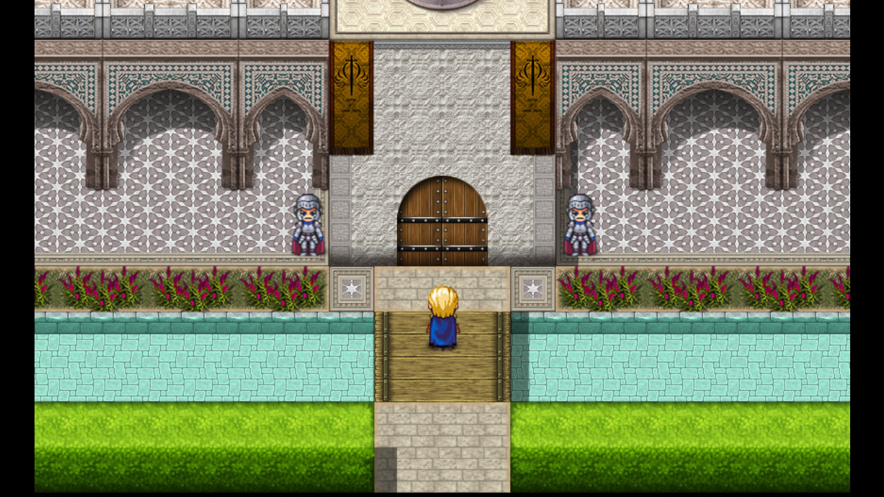 Asteion Nights - Screenshot 2