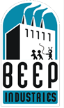 Beep Industries logo