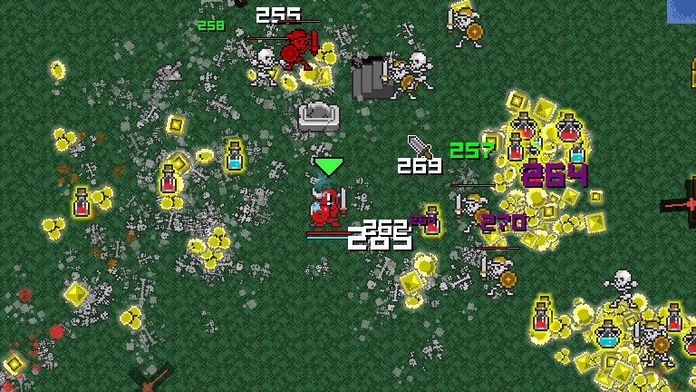 Overture - Screenshot 5