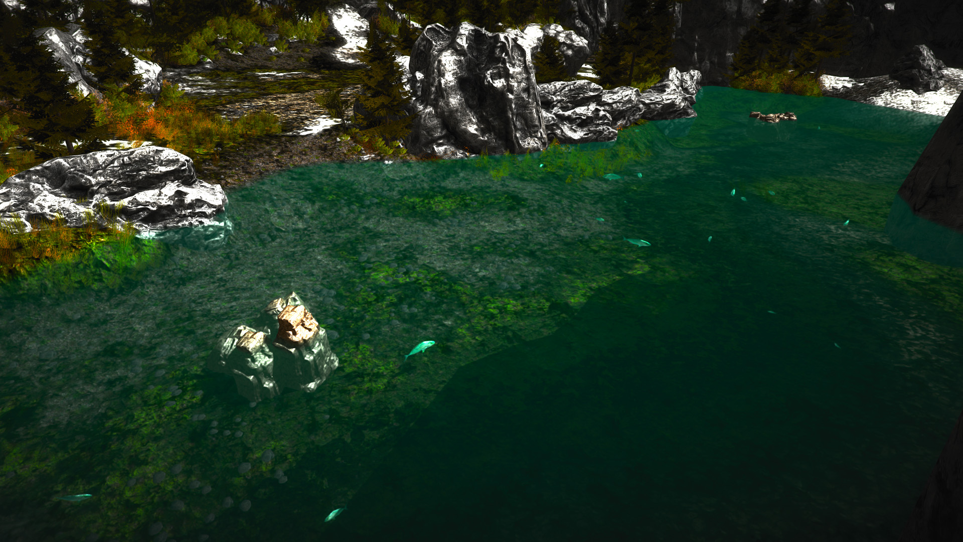 State of Extinction - Screenshot 5