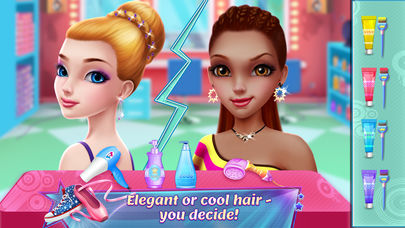 Dance Clash: Ballet vs Hip Hop - Screenshot 7