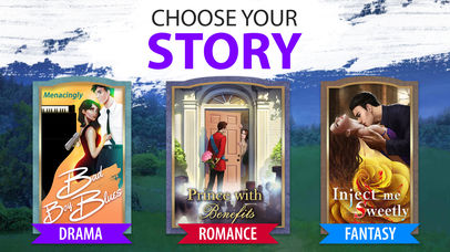 Chapters: Interactive Stories - Screenshot 2