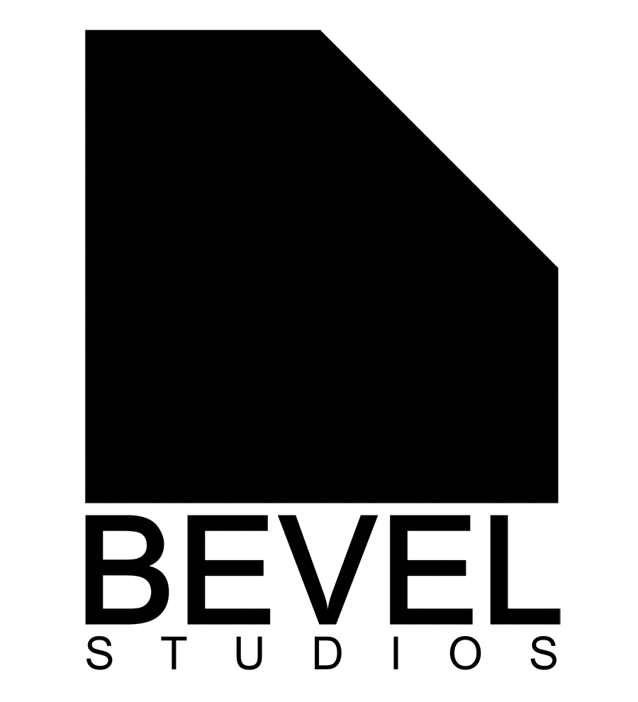 Bevel Studios logo