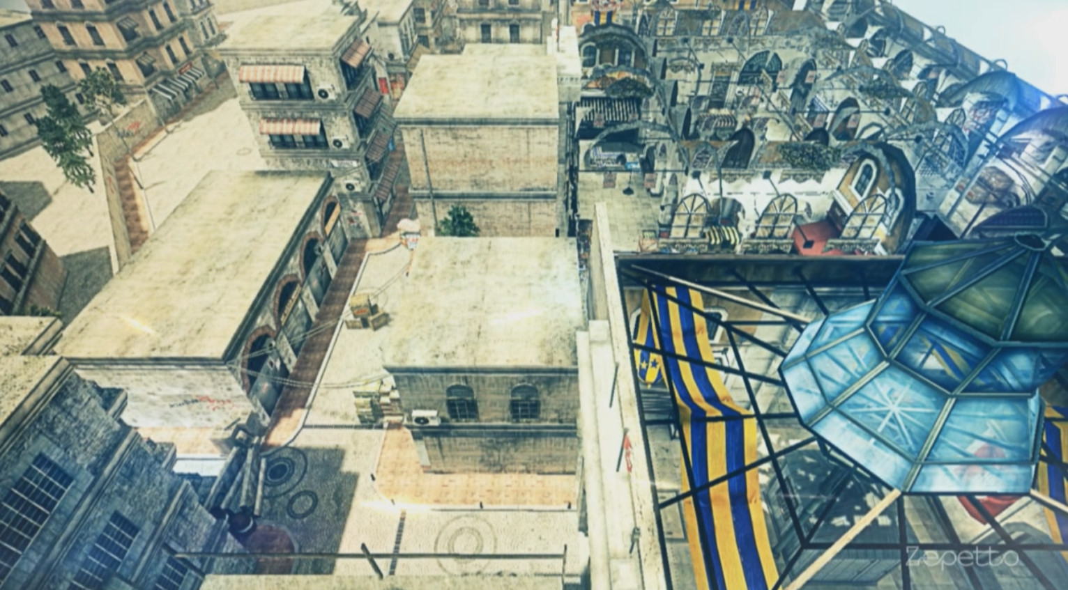 Piercing Blow - Screenshot 5