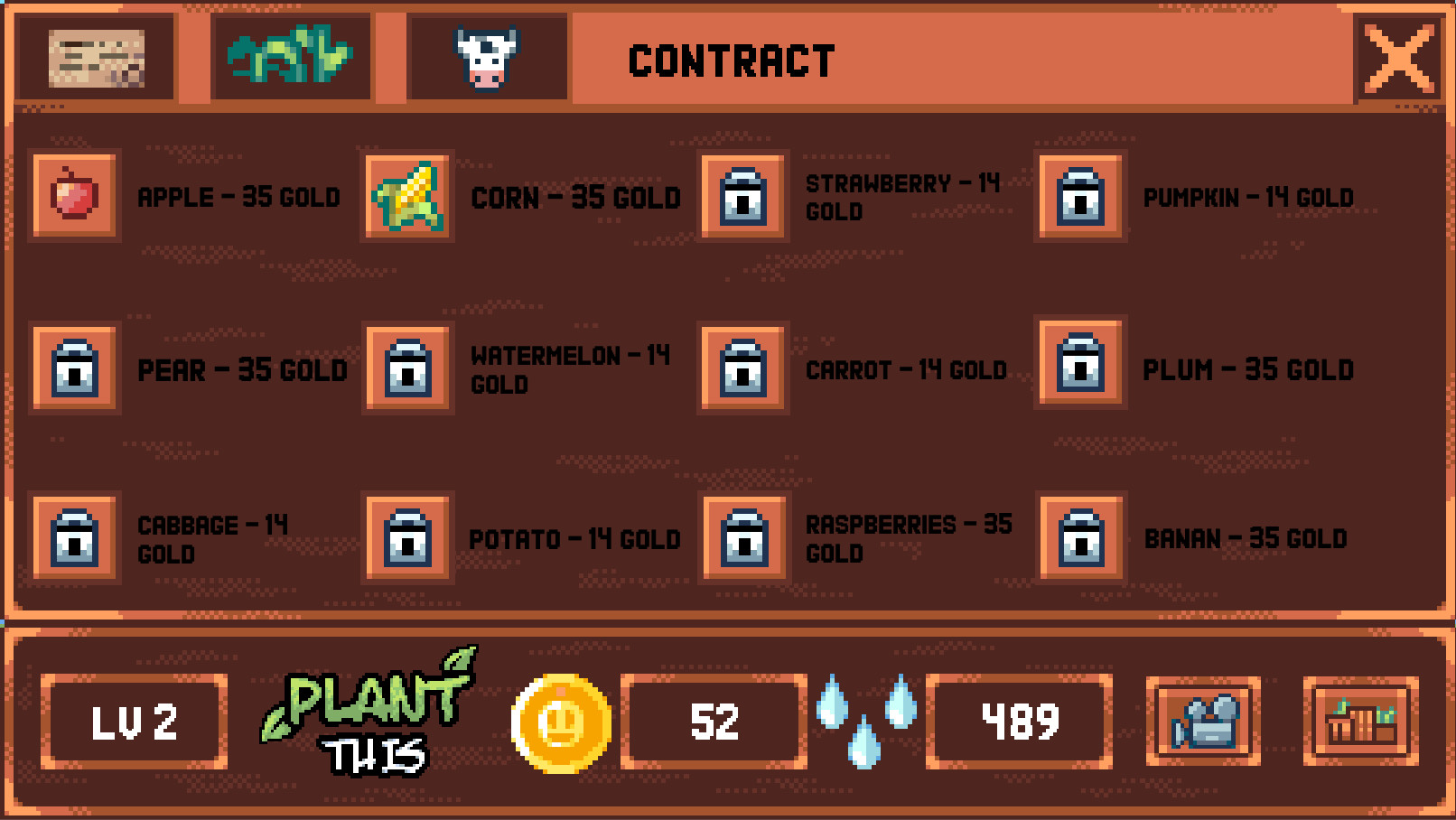 Plant This - Screenshot 2