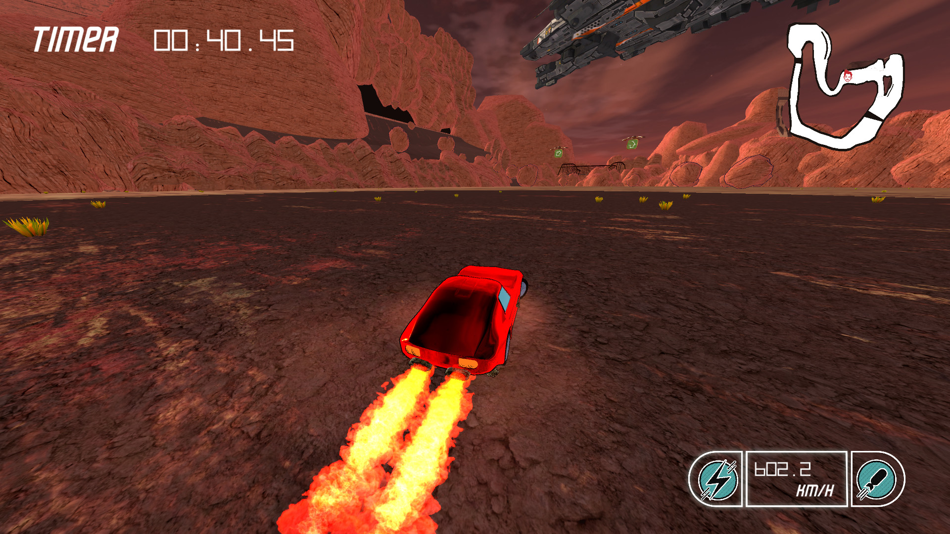 Ahlman Arcade 2018 - Screenshot 7