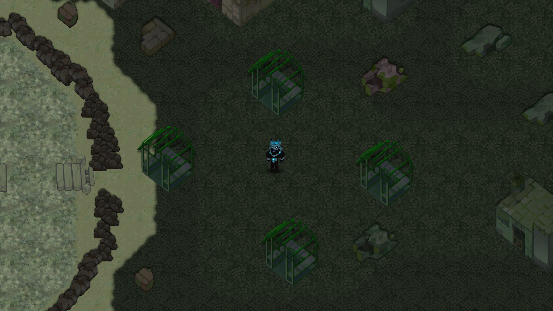 Volseons - Screenshot 4