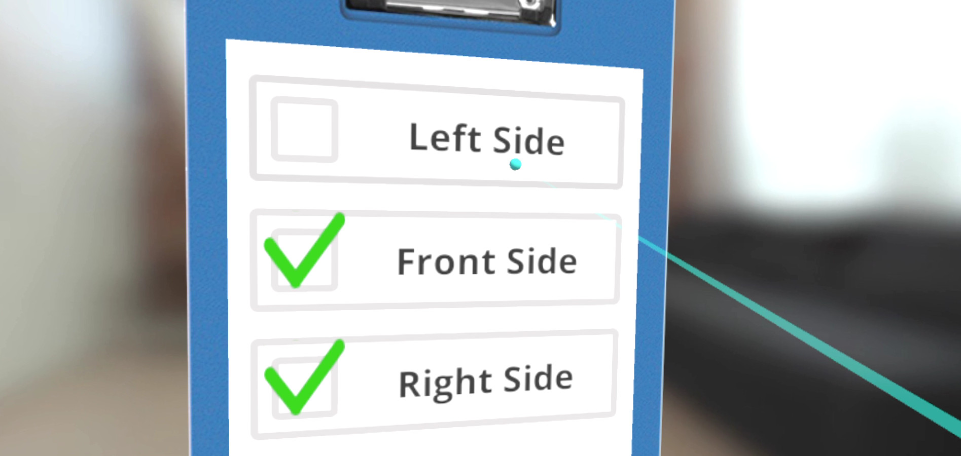Yoga Lesson VR - Screenshot 9