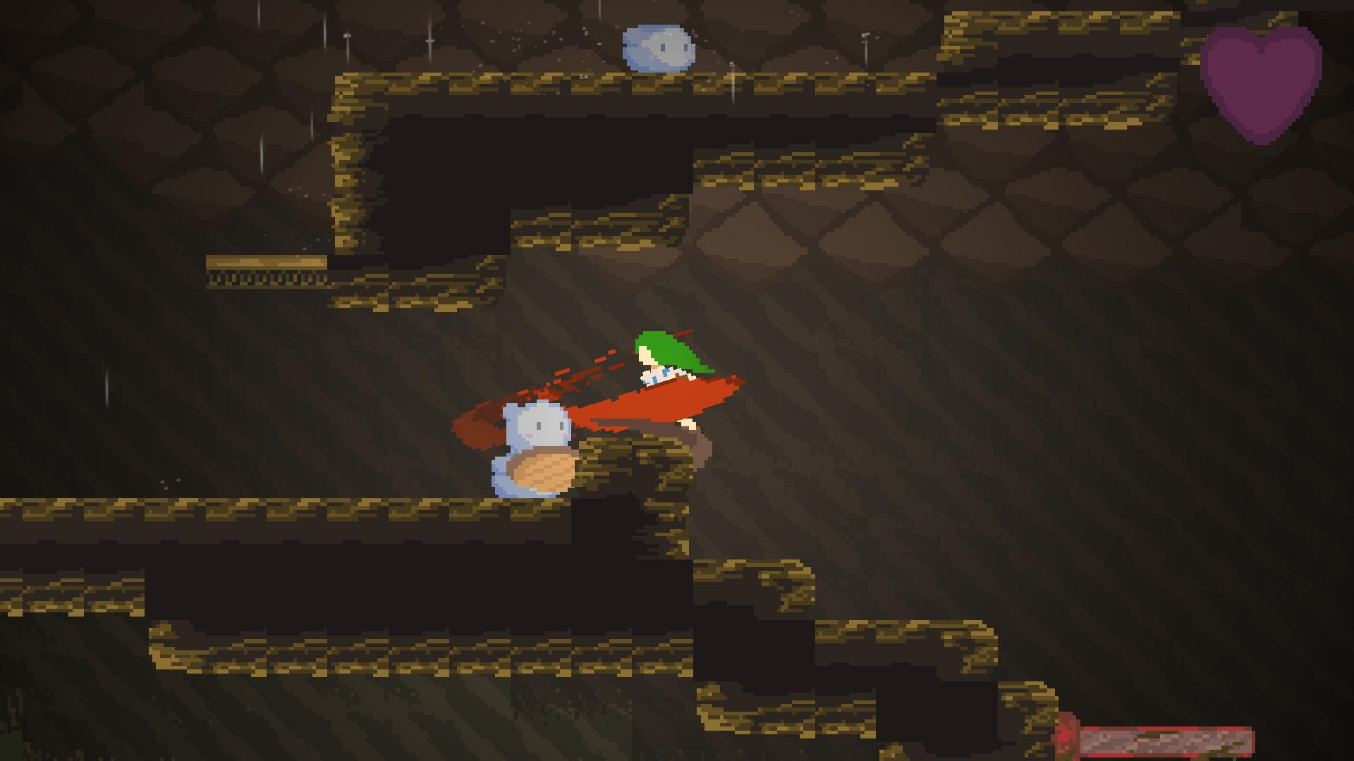 Rain Project - Screenshot 3