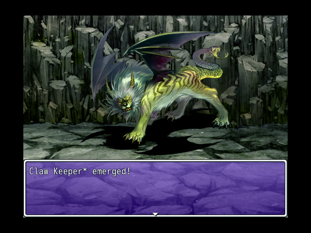 Violet Haunted - Screenshot 5