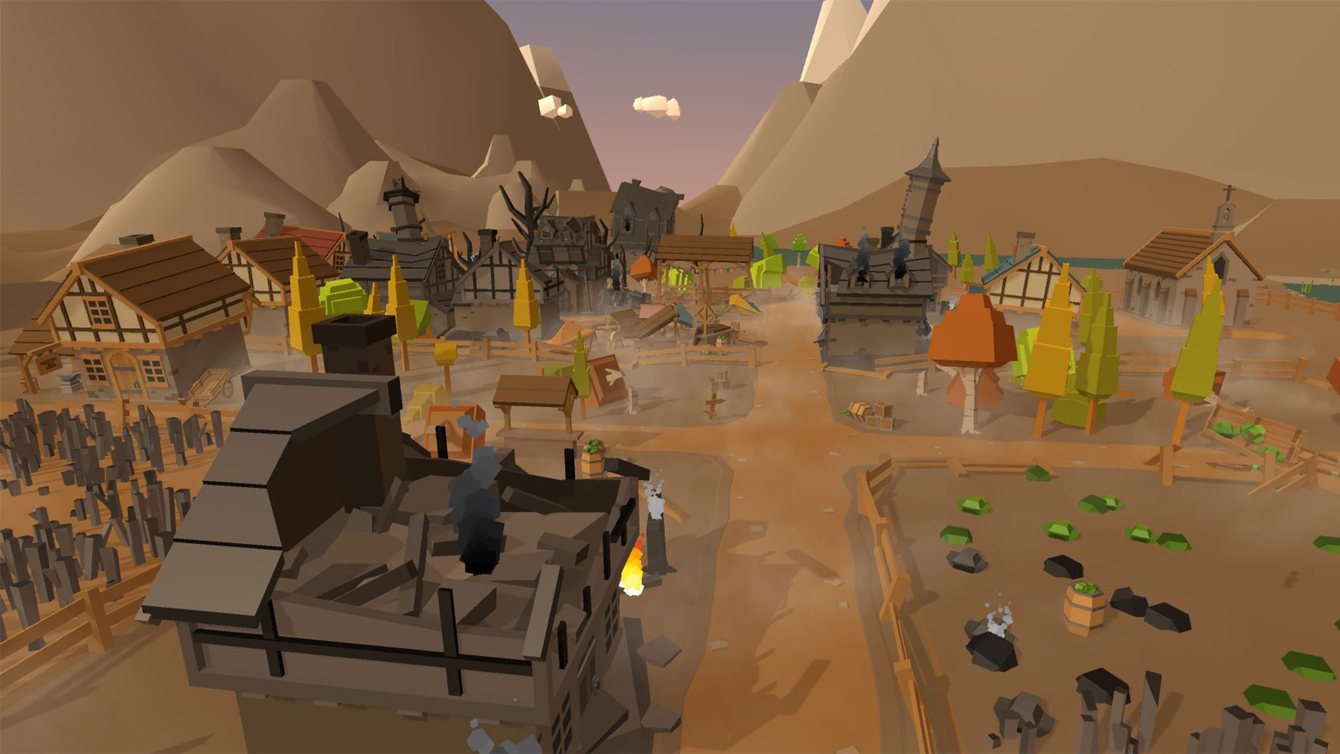 Jida Chronicle Chaos frontier - Screenshot 4