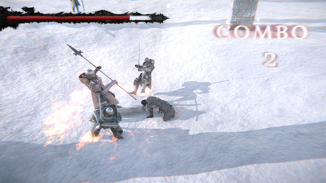 Purgatory Ashes - Screenshot 6