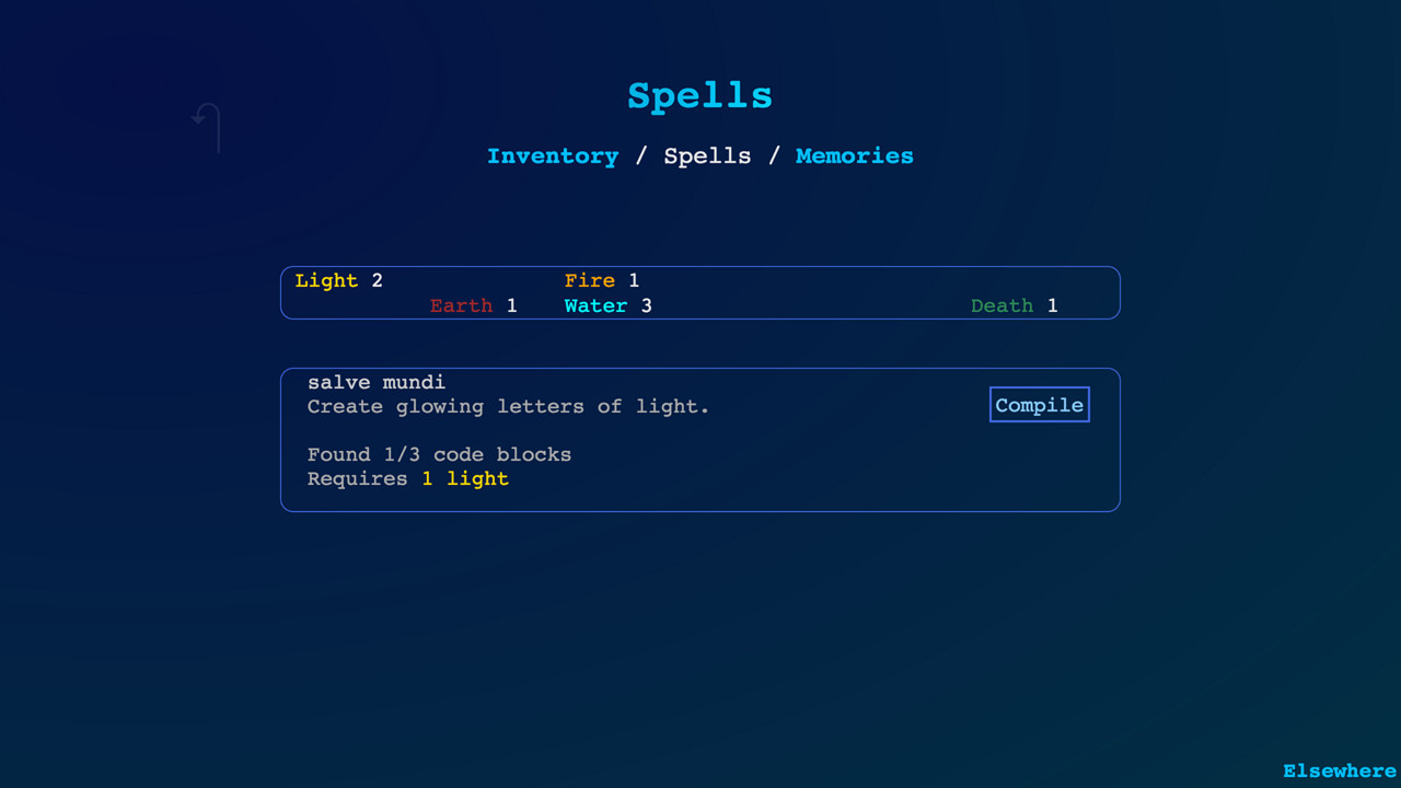 Open Sorcery: Sea++ - Screenshot 3