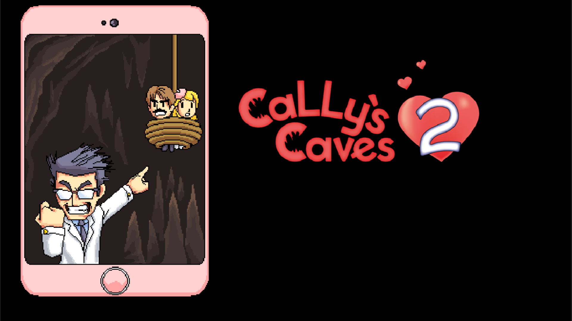 Alex caves 1.19 2. Cally's Caves 2. Cally's Caves 4.