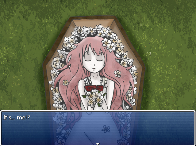 ARK -the lost fairytale- - Screenshot 2