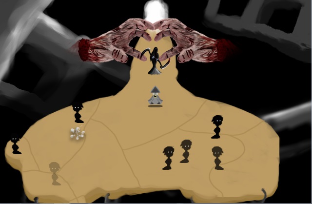 Haeven - Screenshot 5