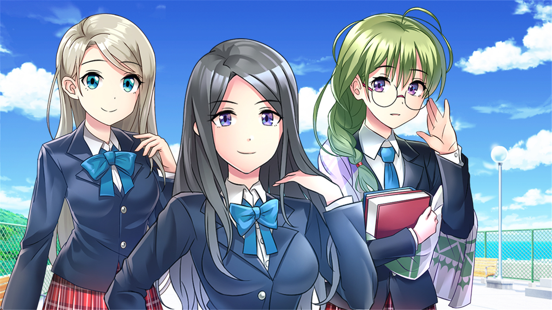 Summer Lotus - Screenshot 5