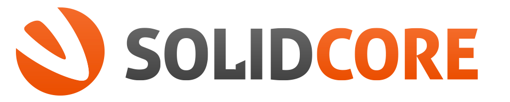 Solid Core logo