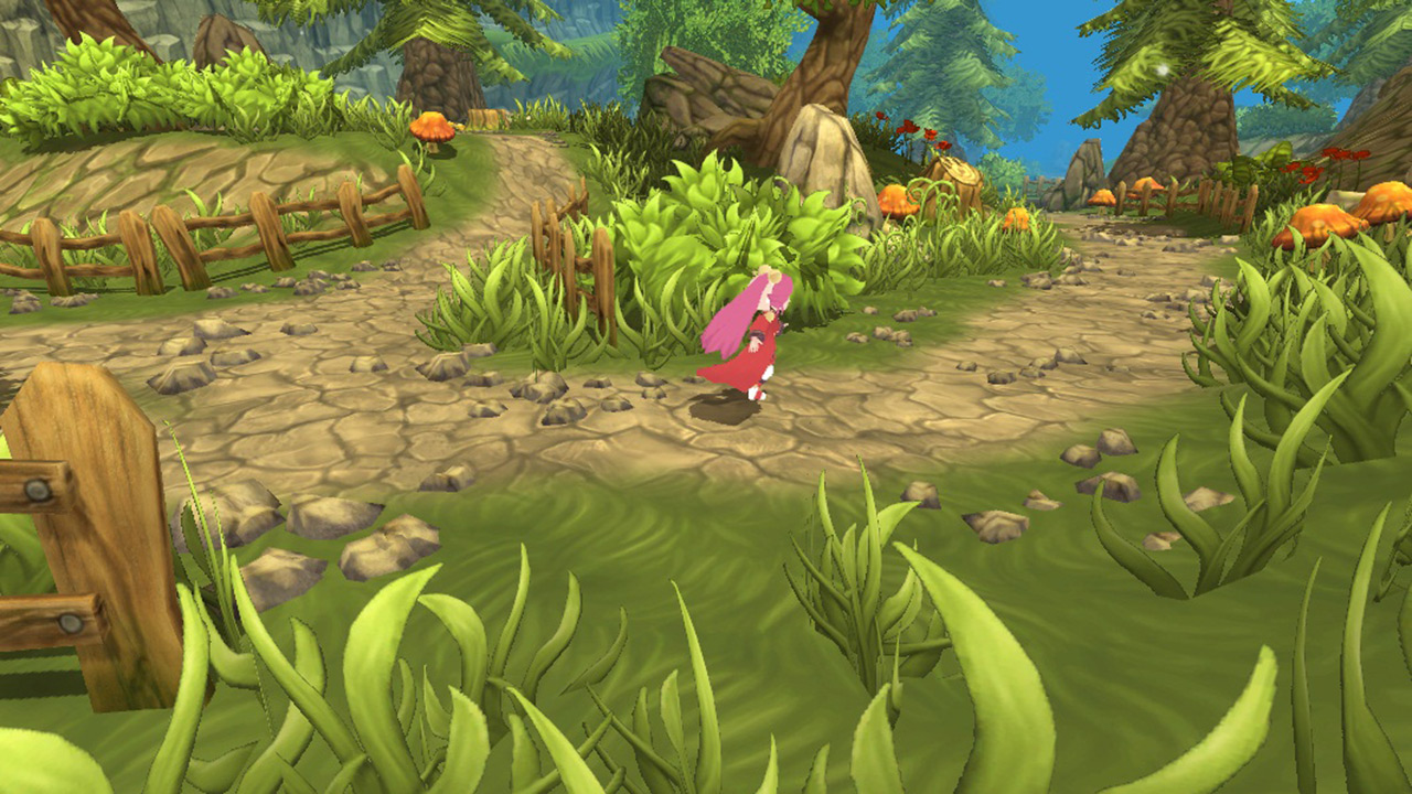 Guardians of Arcadia - Episode 1 - Screenshot 2