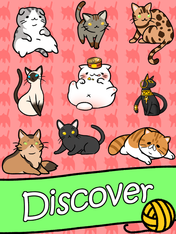 Cat Condo download the new version for ios