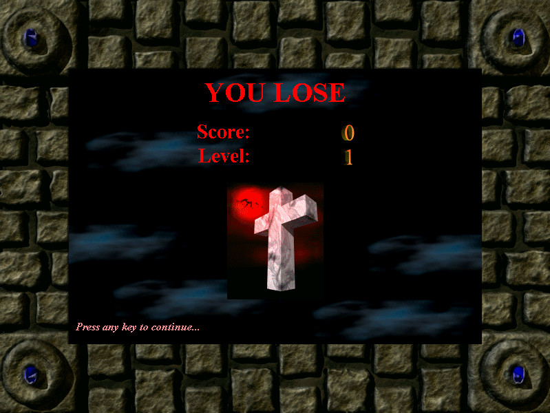 Diib's Dilemma - Screenshot 5