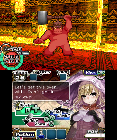 Picdun 2: Witch's Curse - Screenshot 10