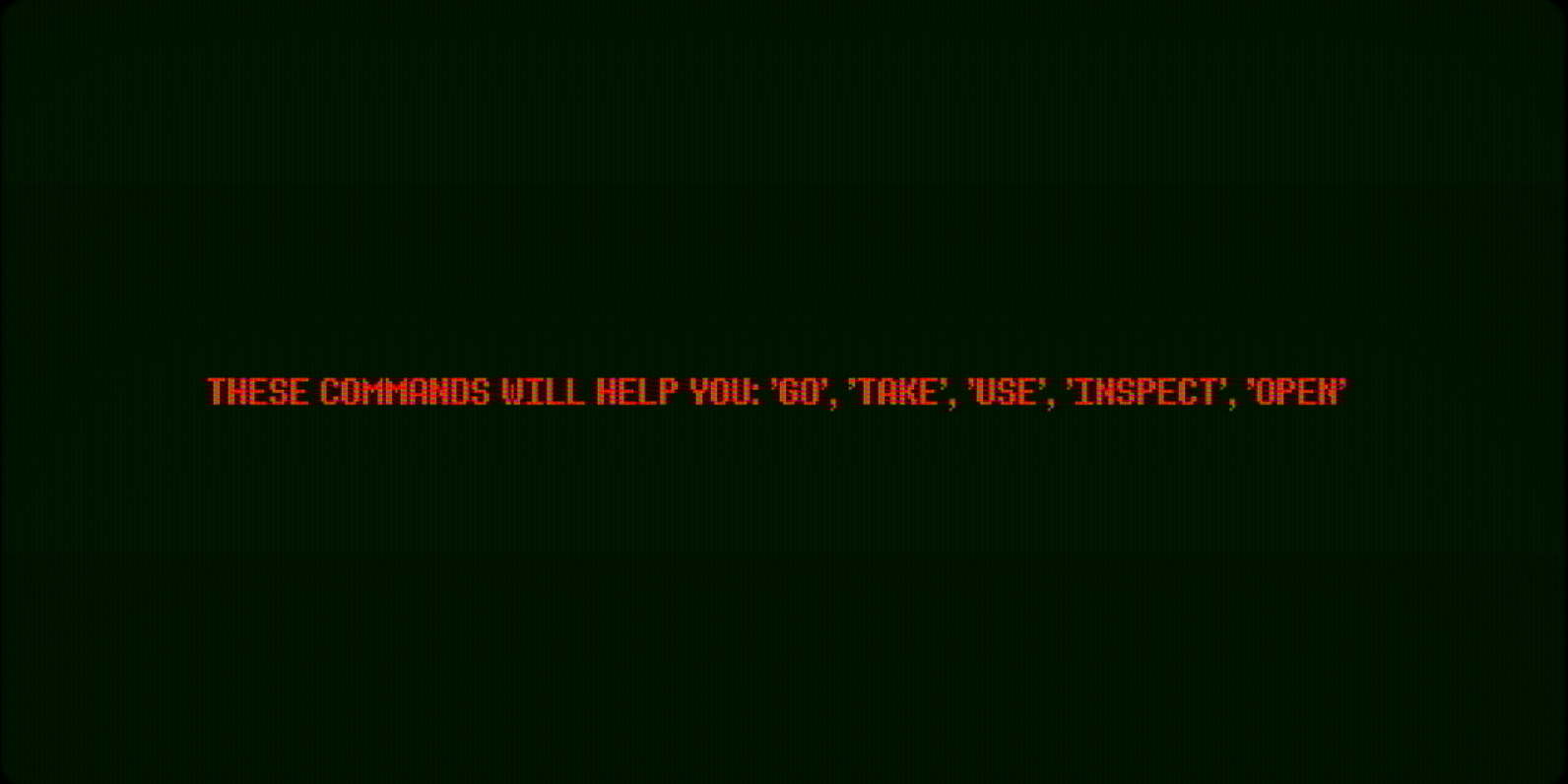 Internal Storm - Screenshot 1