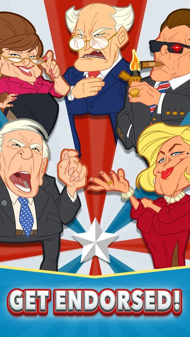 Pocket Politics - Screenshot 6