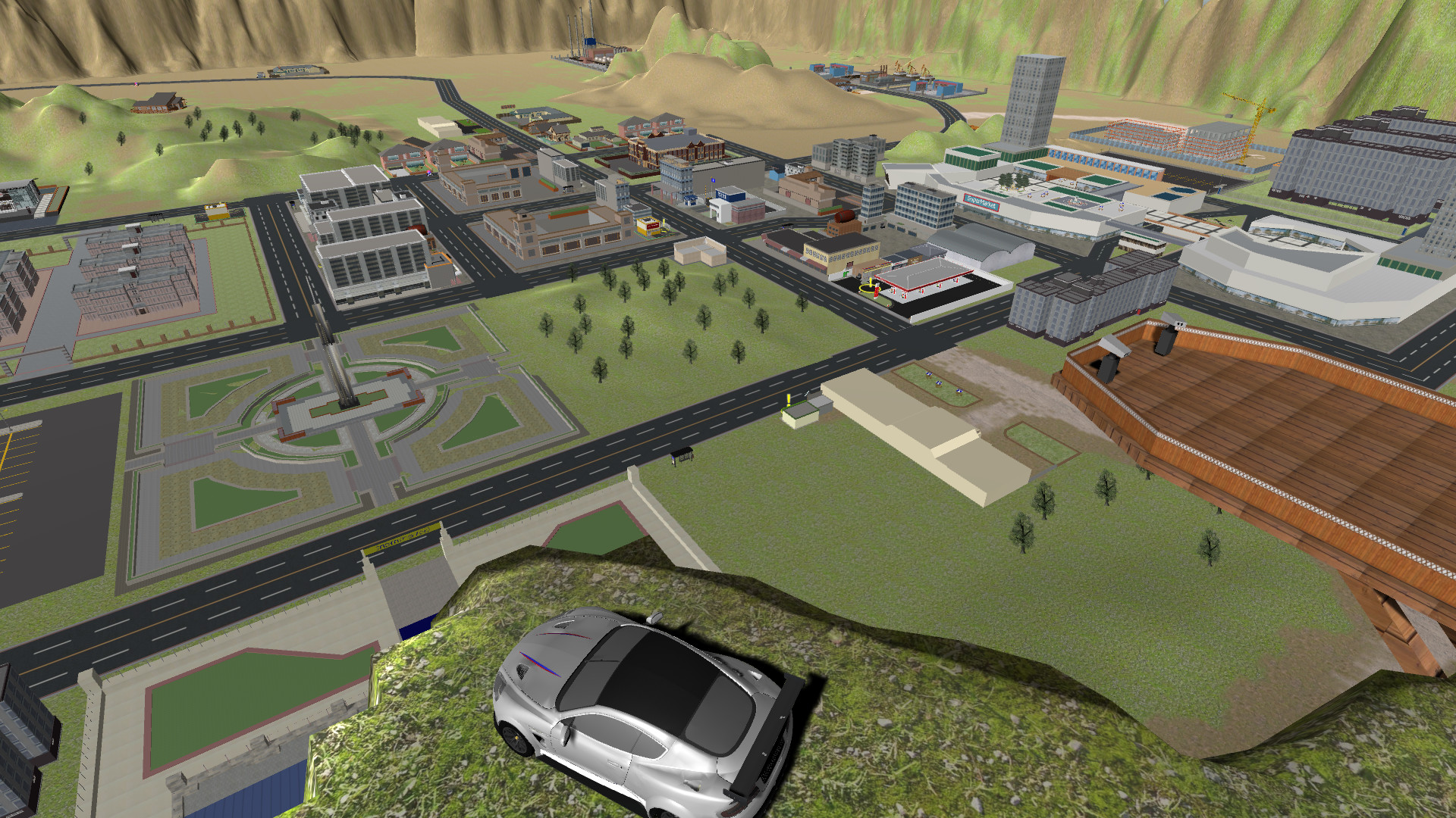 Escape Expert - Screenshot 1