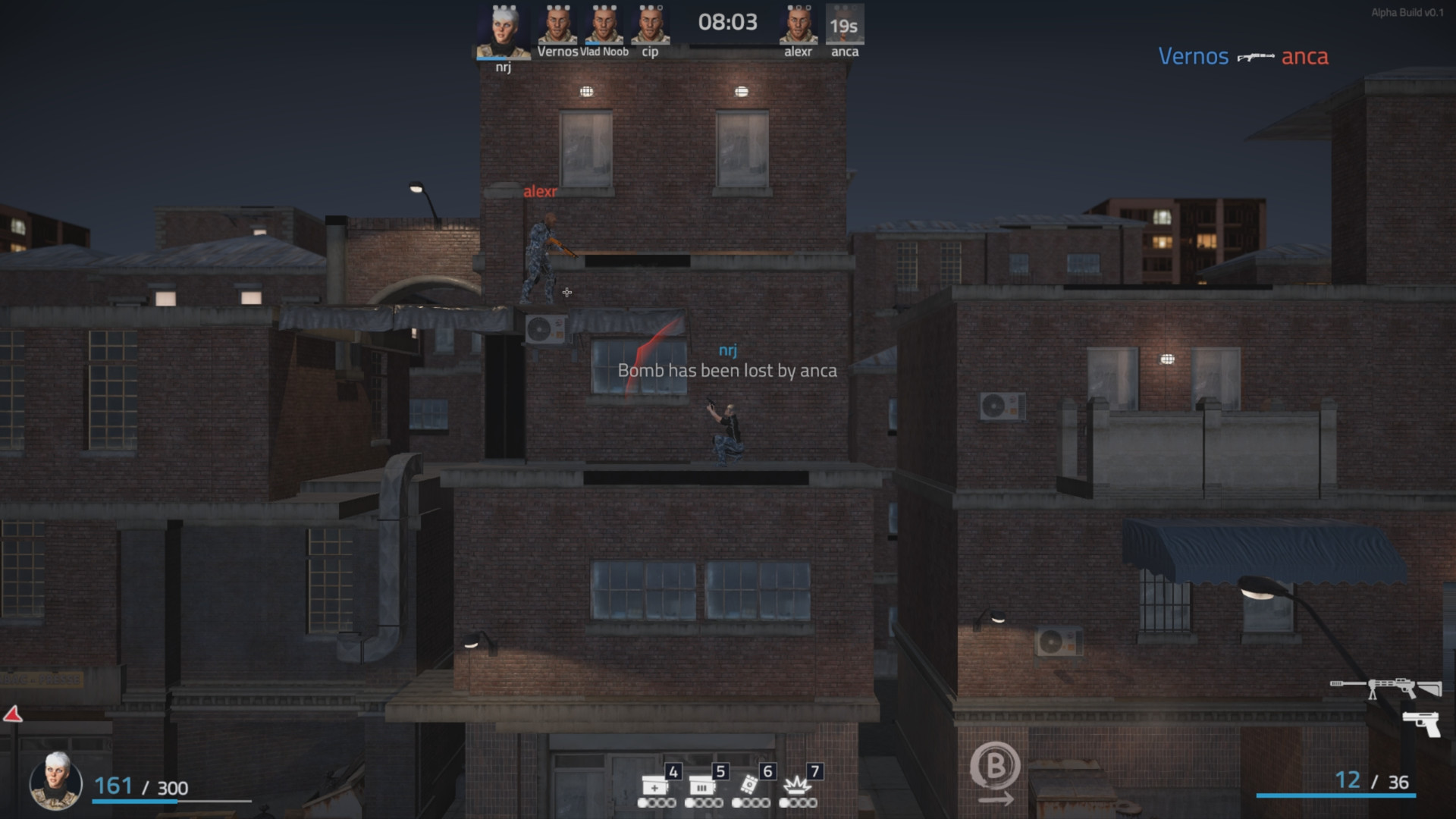 Boom Squad - Screenshot 4