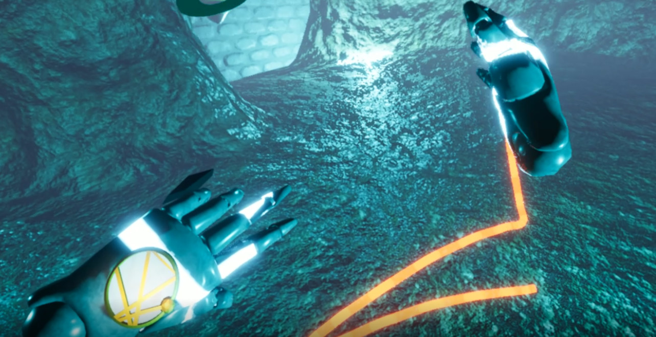 RuneTech - Screenshot 5