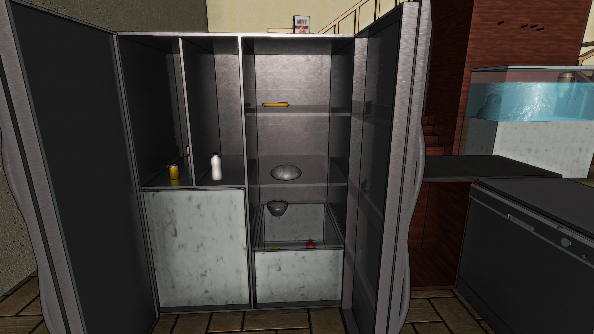 Stay Alive: Apocalypse - Screenshot 5