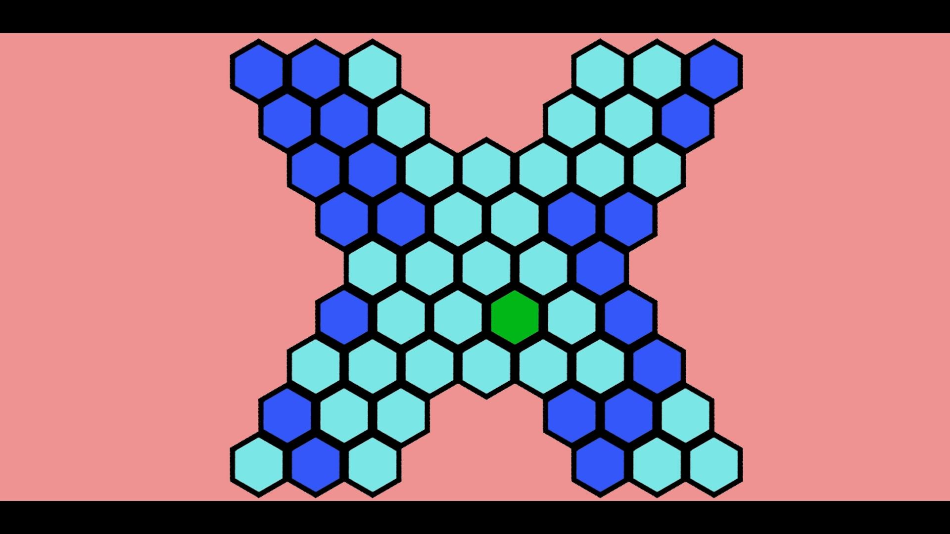 Truthear hexa. Hexa game. Хекса. Hexa (Gene).