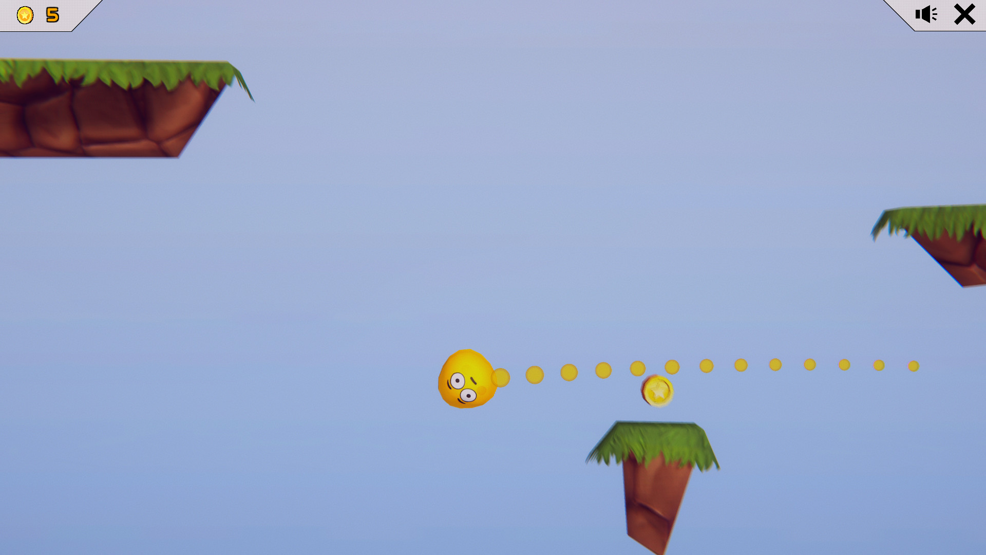 The E Ball - Screenshot 2